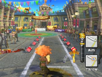 Immagine 0 del gioco Wacky World of Sports per Nintendo Wii
